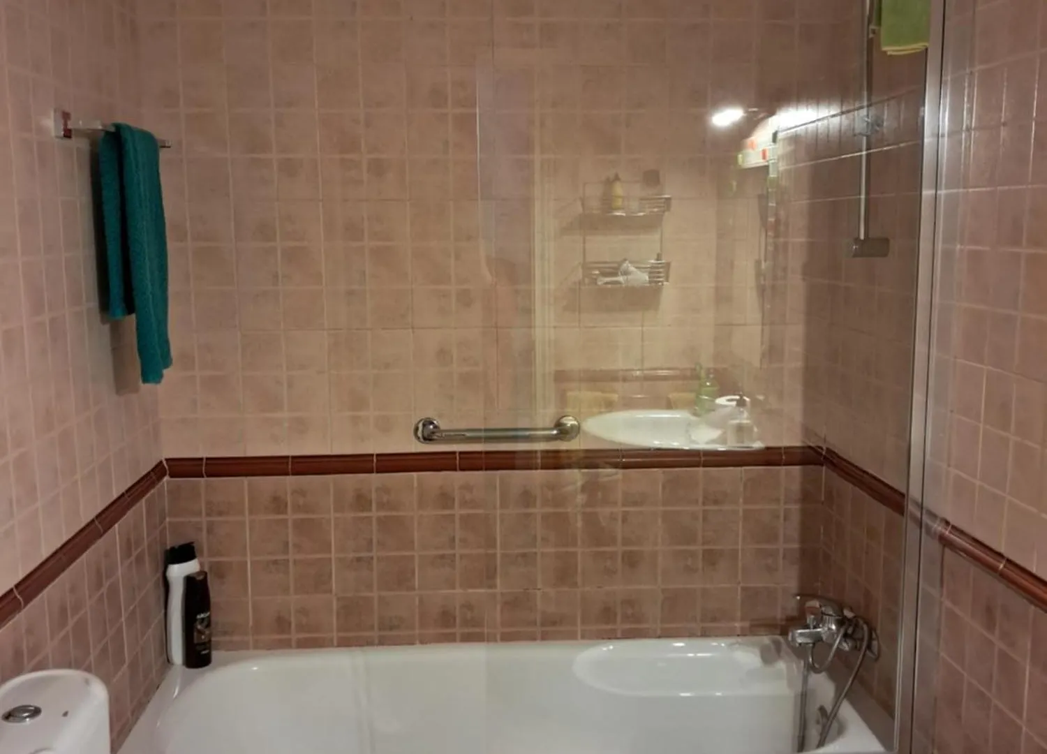 Apartment Amplio Y Agradable Apartamento Wifi Gratis Torrox