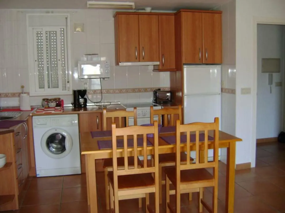 Apartment Amplio Y Agradable Apartamento Wifi Gratis Torrox Spain